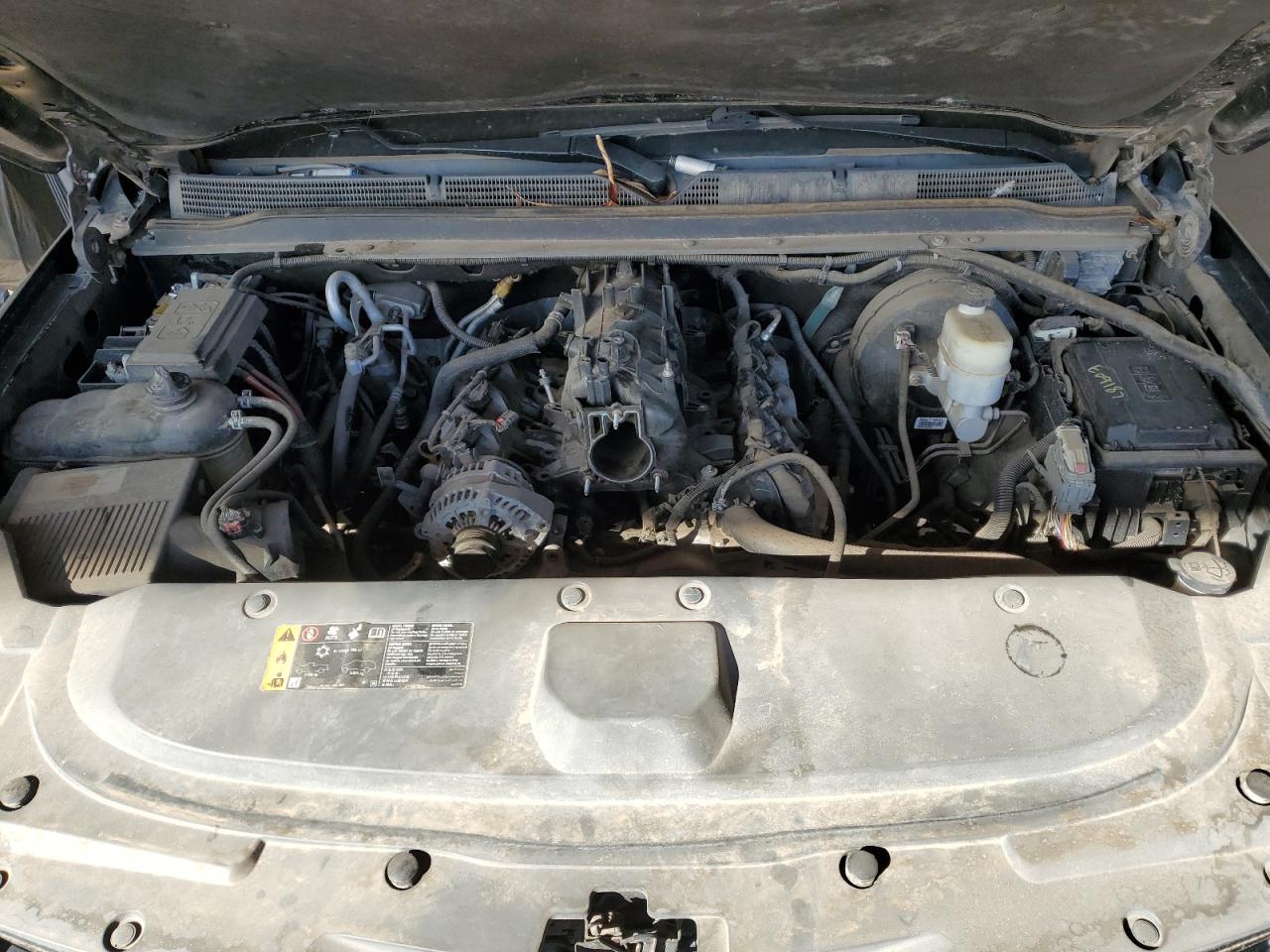 Cadillac Escalade Luxury Image 8