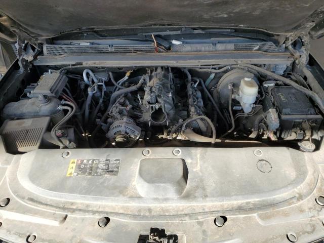 Cadillac Escalade Luxury Image 8