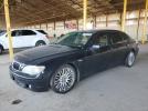 BMW 7 Series Li Image 1