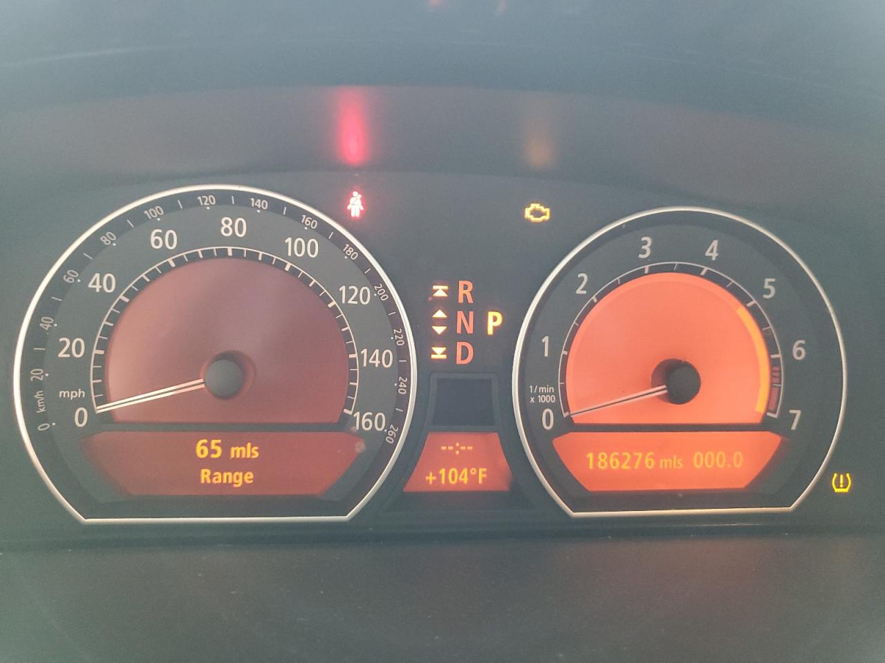 BMW 7 Series Li Image 11