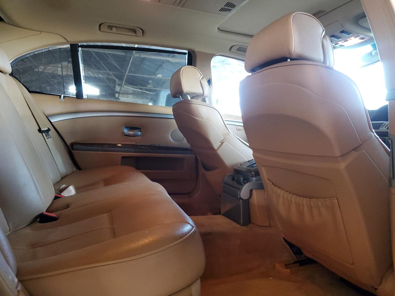 BMW 7 Series Li Image 5