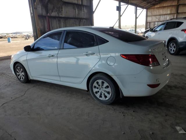Hyundai ACCENT Se Image 2