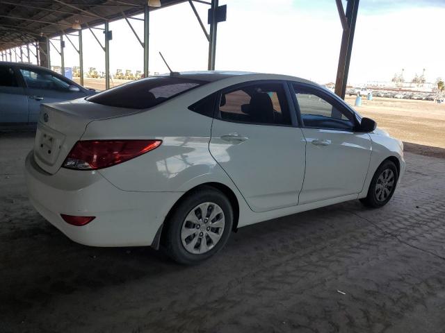 Hyundai ACCENT Se Image 10