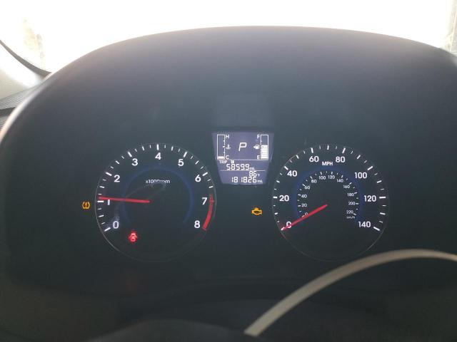 Hyundai ACCENT Se Image 3