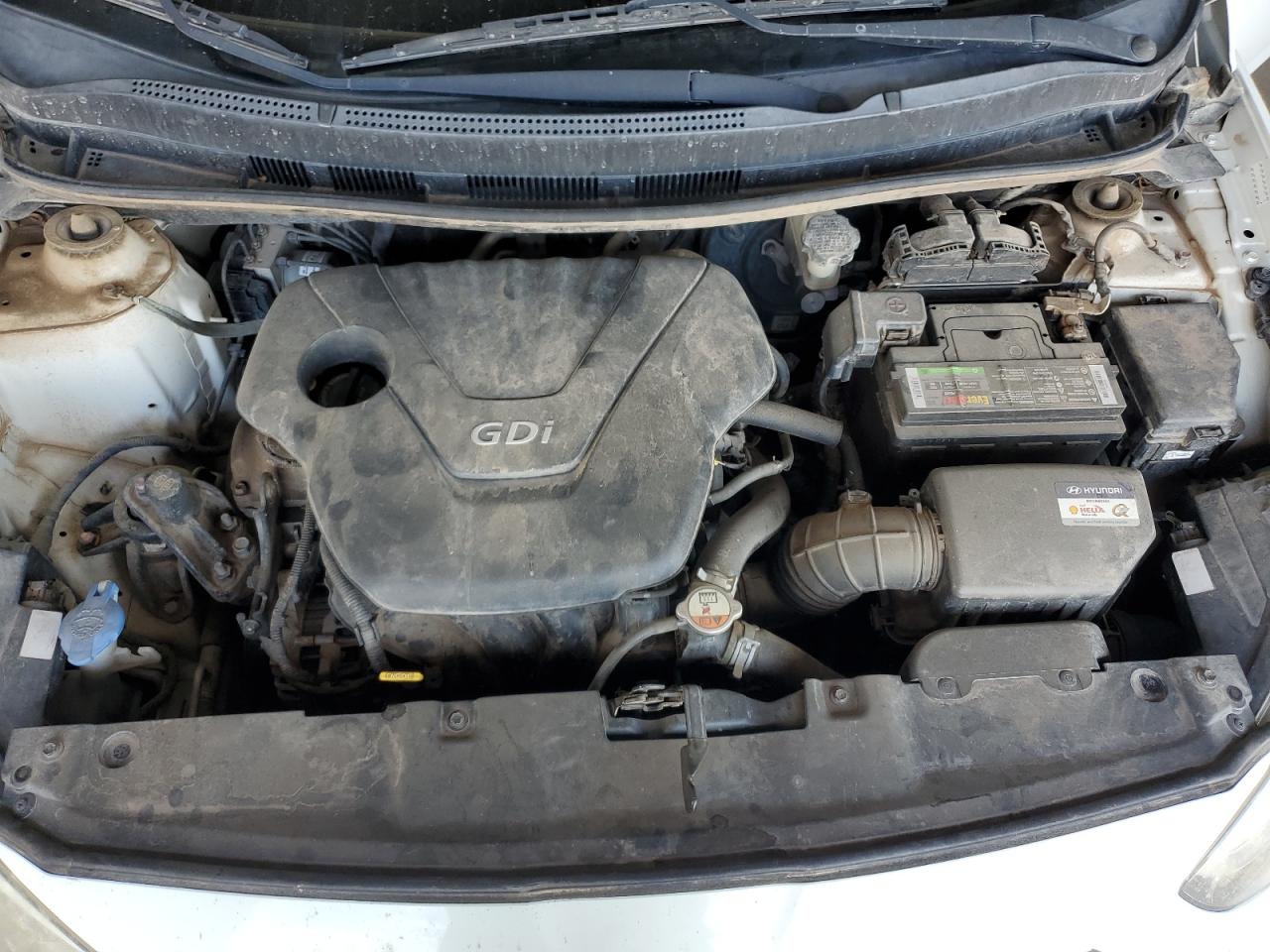 Hyundai ACCENT Se Image 6