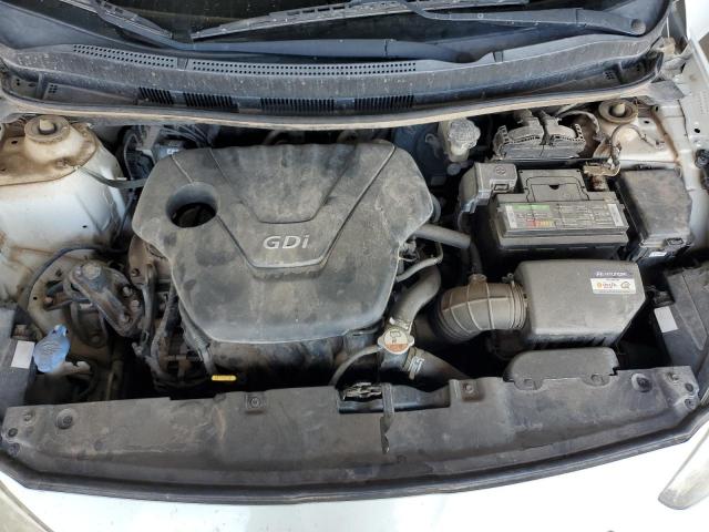 Hyundai ACCENT Se Image 6