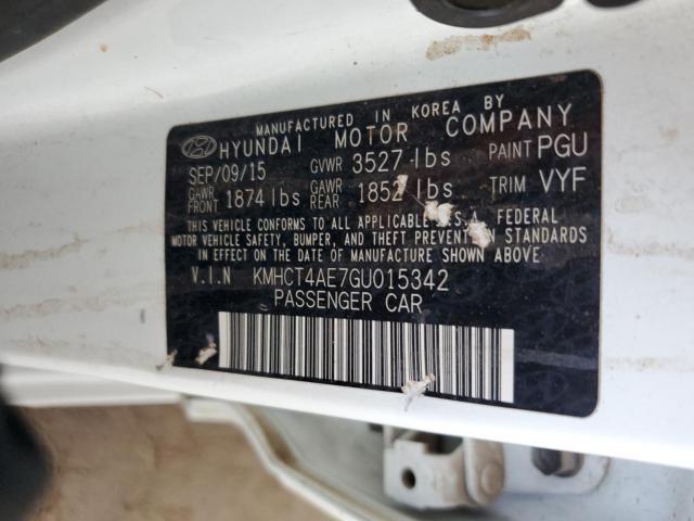 Hyundai ACCENT Se Image 7