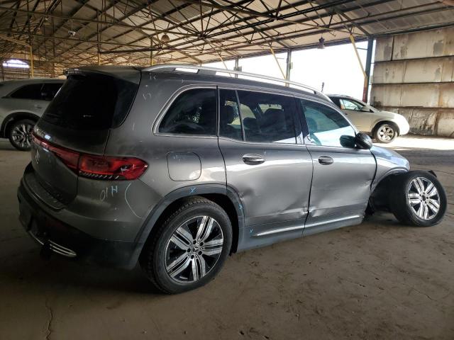 Mercedes-Benz EQB 300 4matic Image 3