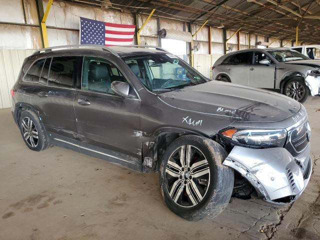 Mercedes-Benz EQB 300 4matic Image 11