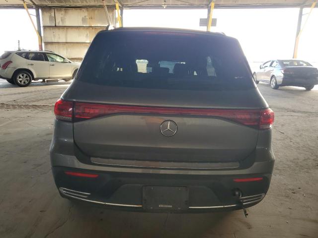 Mercedes-Benz EQB 300 4matic Image 7