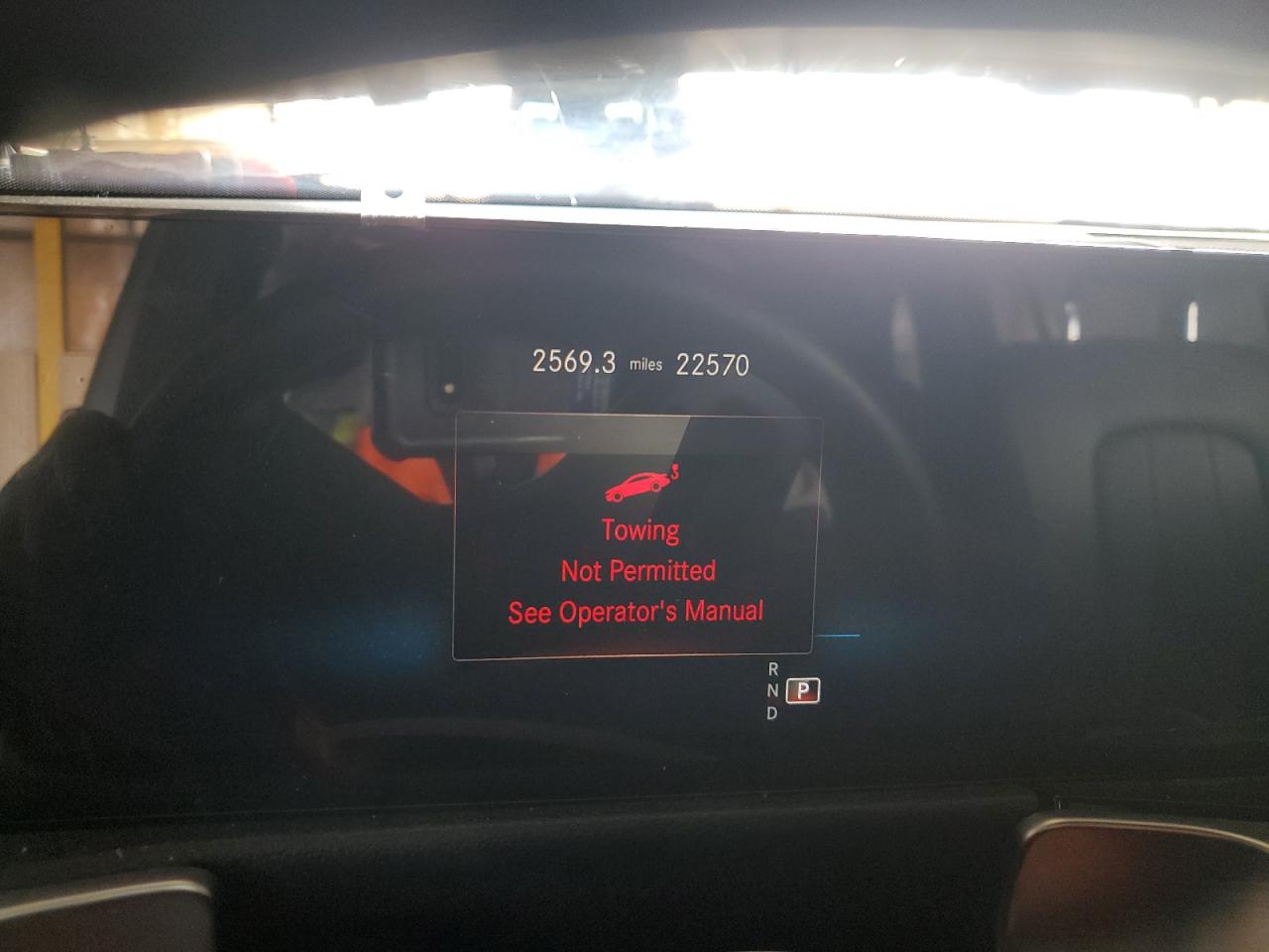 Mercedes-Benz EQB 300 4matic Image 4