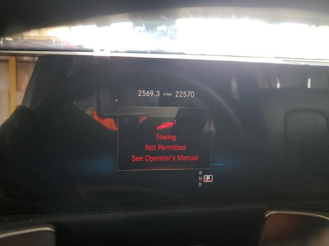 Mercedes-Benz EQB 300 4matic Image 4