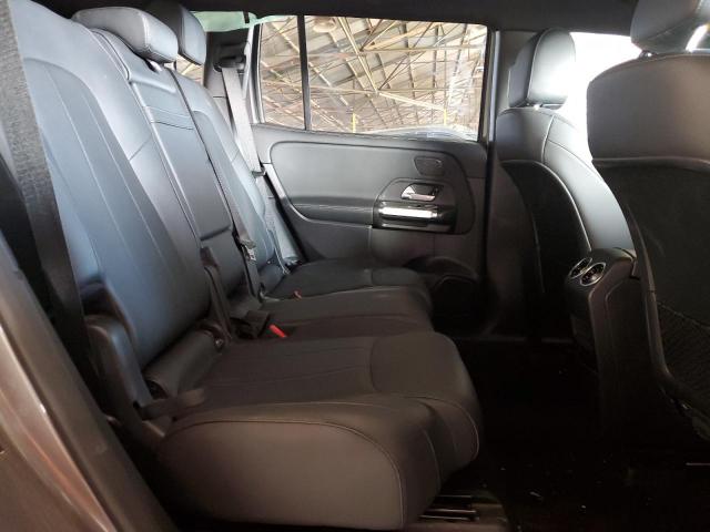 Mercedes-Benz EQB 300 4matic Image 10