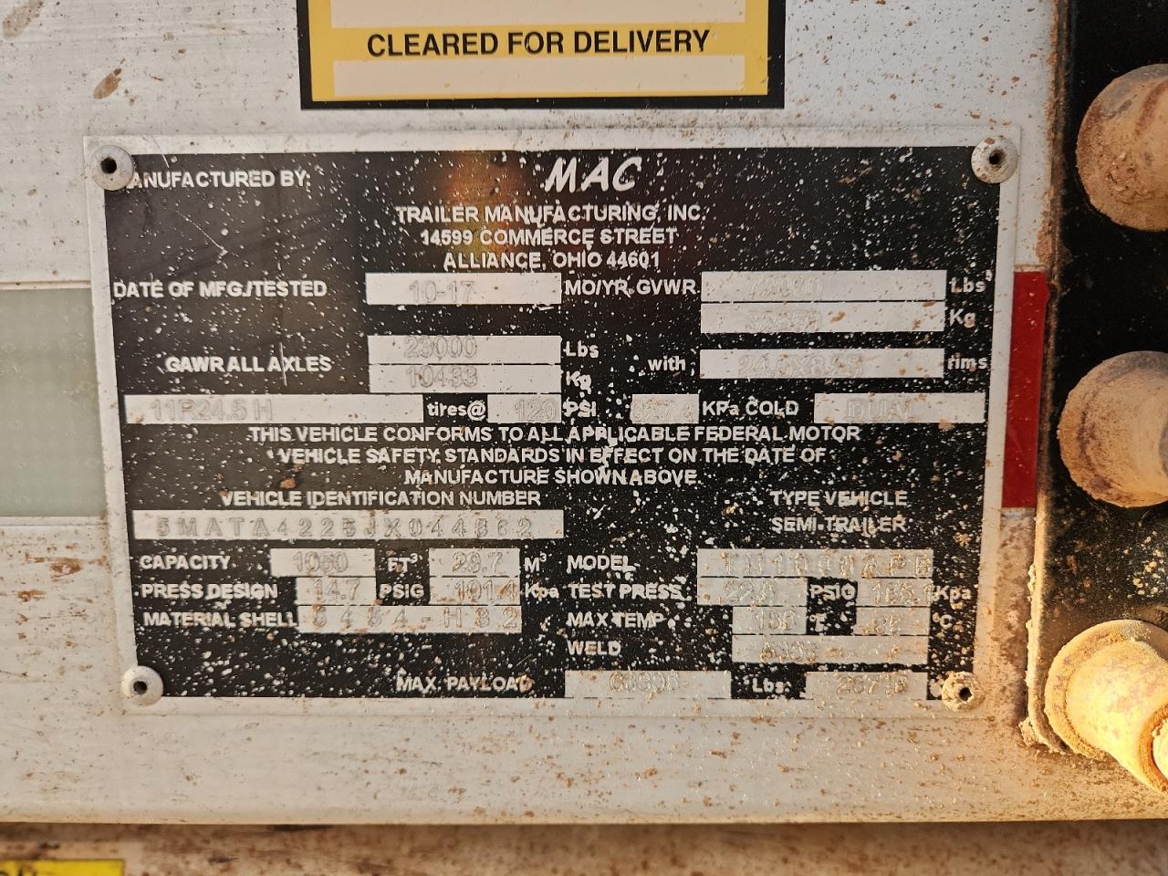 Mac Trailer Image 10