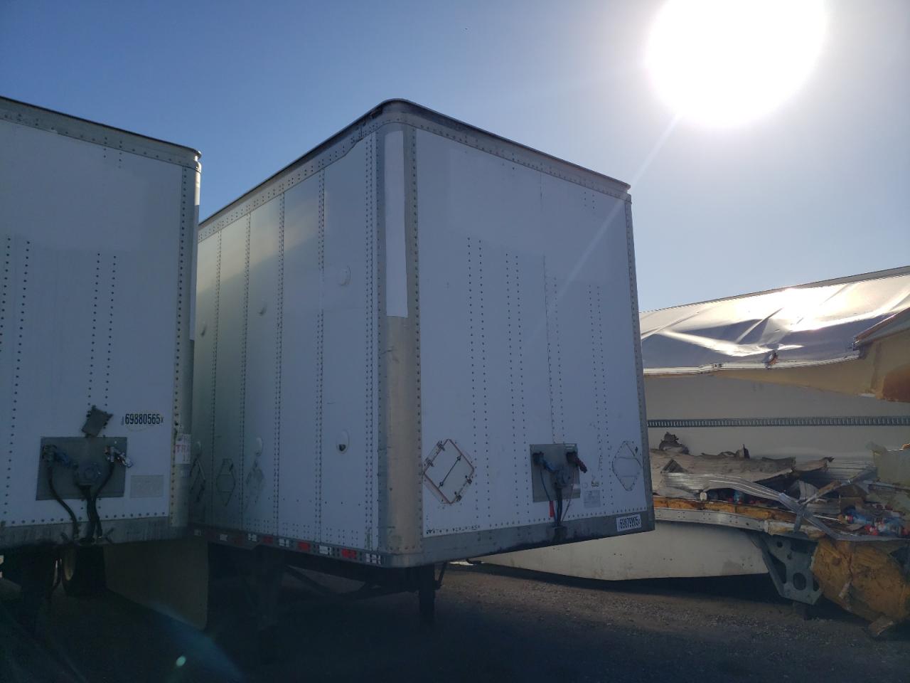 Wabash Trailer Image 1