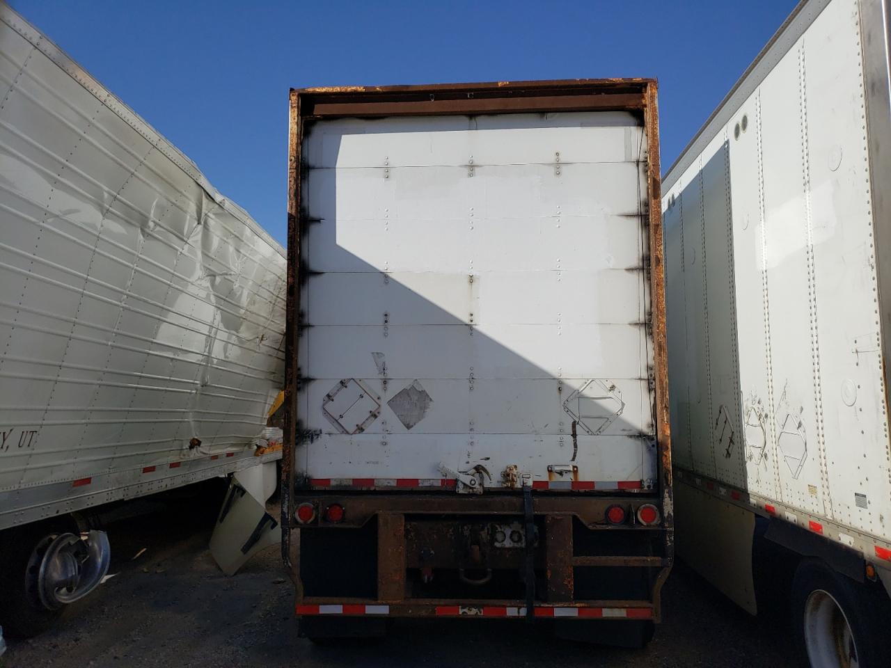 Wabash Trailer Image 9