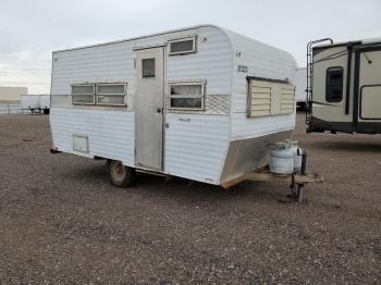  Salvage Other 5th Wheel
