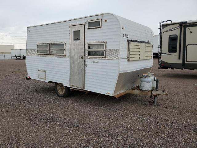  Salvage Other 5th Wheel