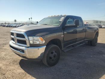  Salvage Ram 3500
