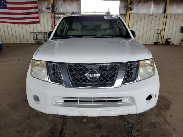 Nissan Pathfinder S Image 4