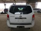 Nissan Pathfinder S Image 6