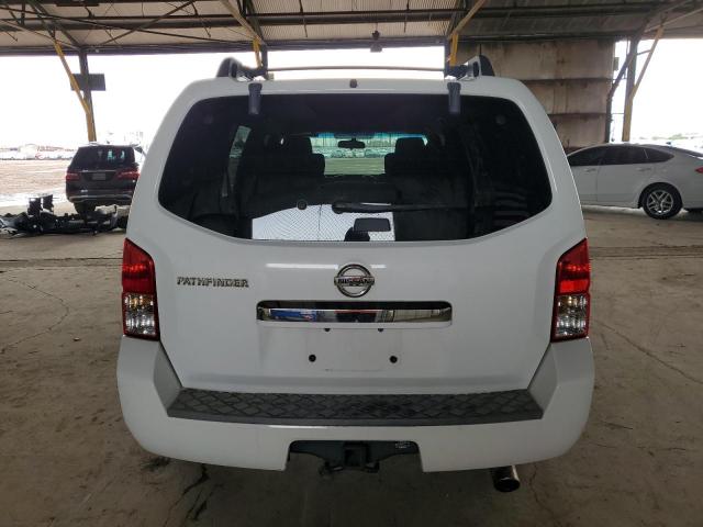 Nissan Pathfinder S Image 6