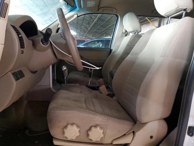 Nissan Pathfinder S Image 10