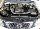 Nissan Pathfinder S Image 12