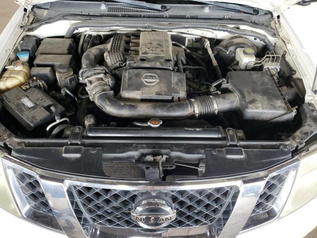 Nissan Pathfinder S Image 12