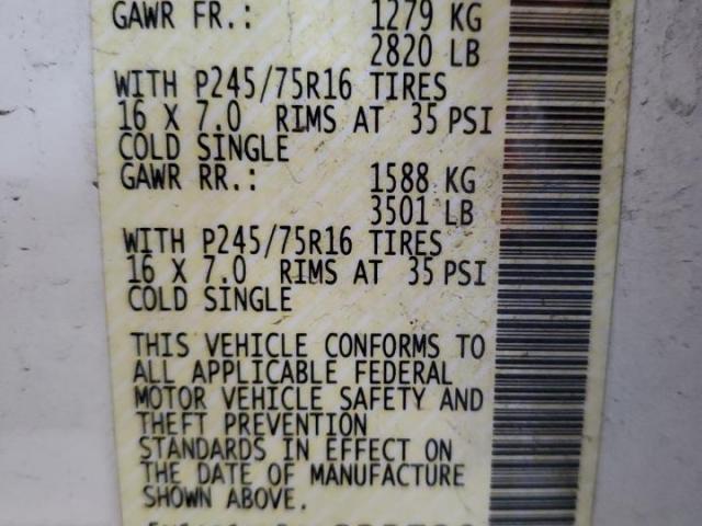 Nissan Pathfinder S Image 7