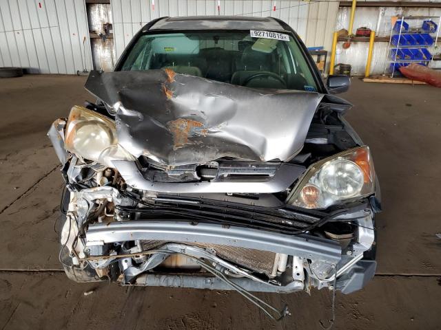 Honda Crv Exl Image 3