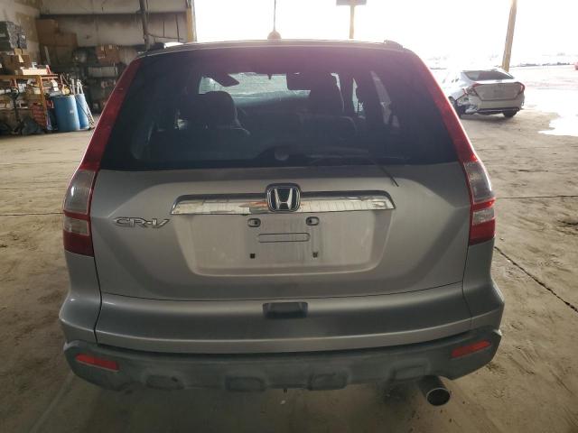 Honda Crv Exl Image 6