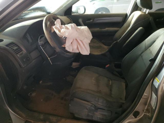 Honda Crv Exl Image 10