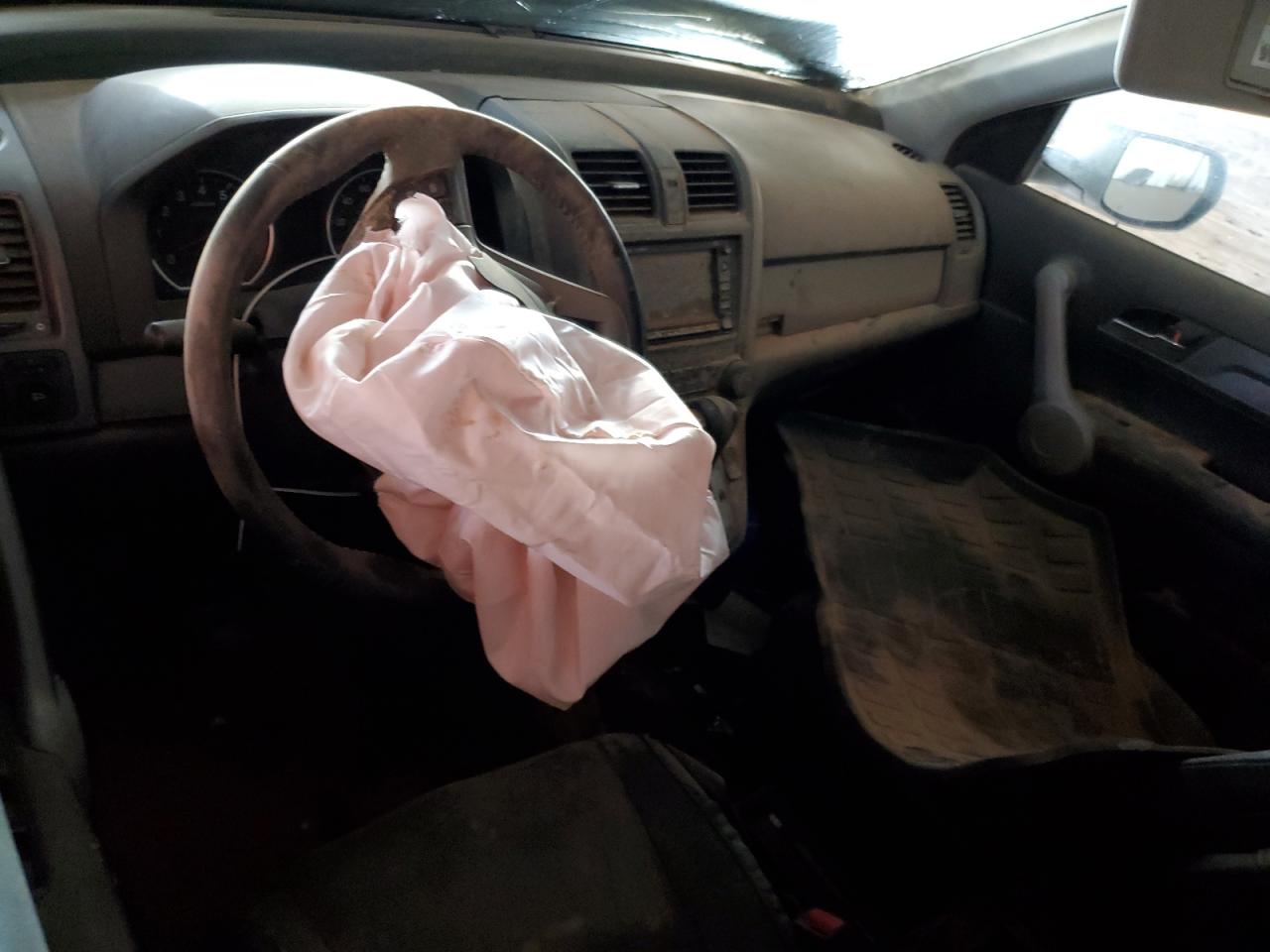 Honda Crv Exl Image 8