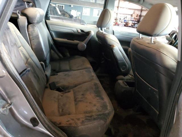 Honda Crv Exl Image 9