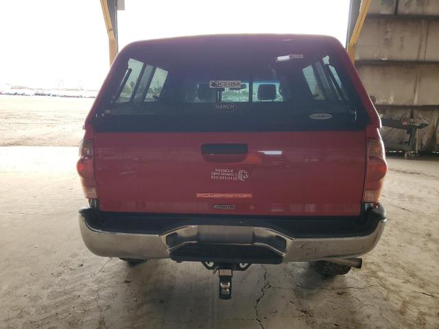 Toyota Tacoma Access Cab Image 8