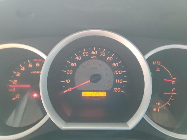 Toyota Tacoma Access Cab Image 6