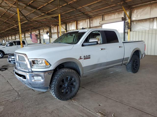  Salvage Ram 2500