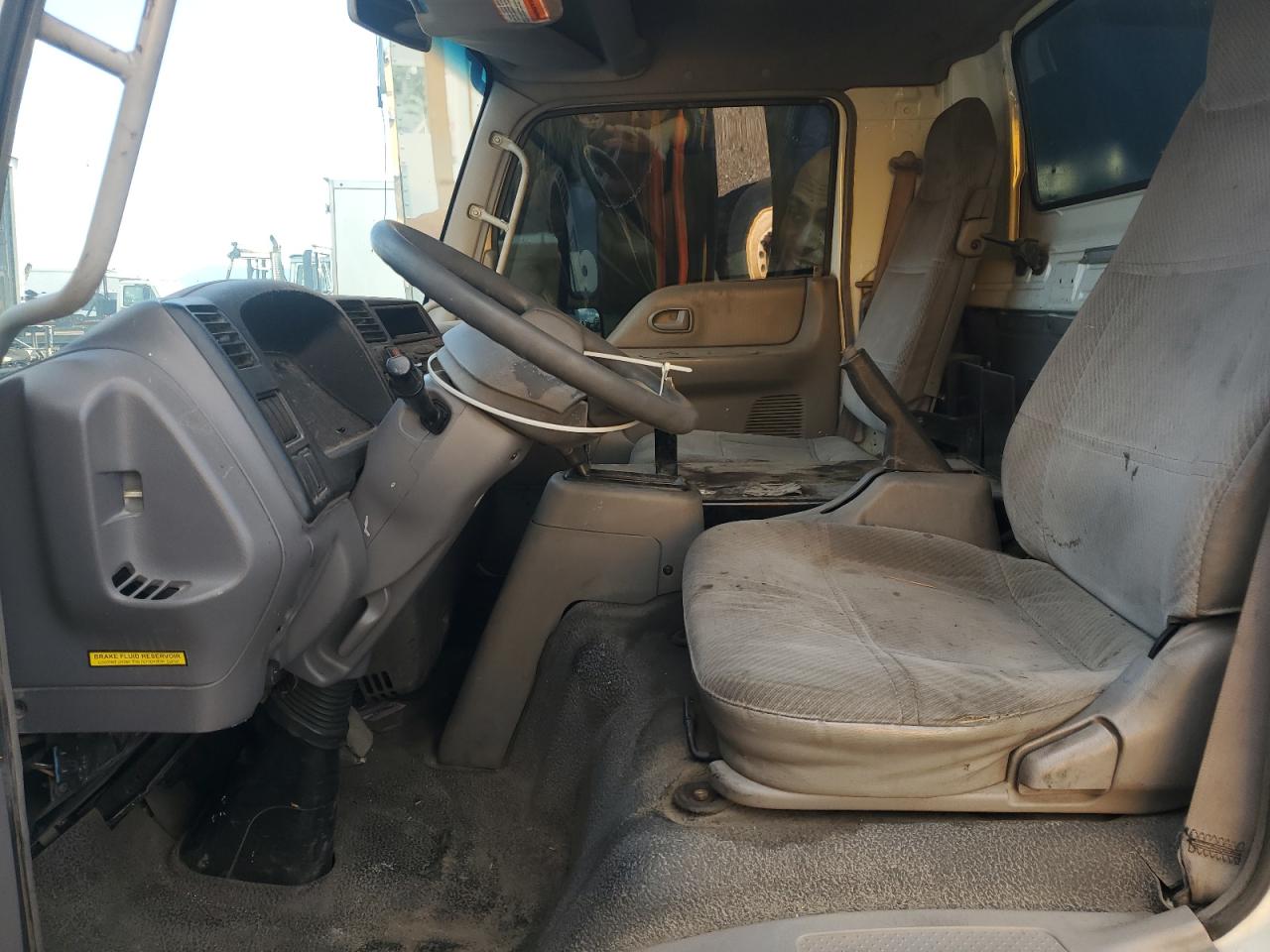 International Cf 600 600 Image 7