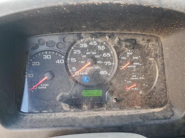 International Cf 600 600 Image 2