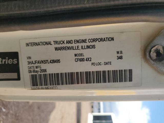 International Cf 600 600 Image 9
