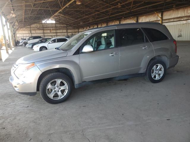  Salvage Suzuki XL7