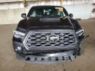 Toyota Tacoma Double Cab Image 8