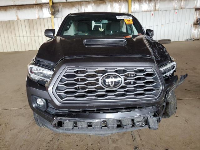 Toyota Tacoma Double Cab Image 8