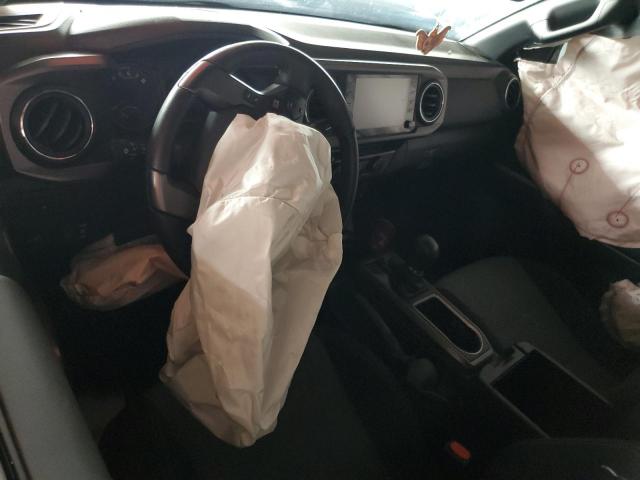 Toyota Tacoma Double Cab Image 7