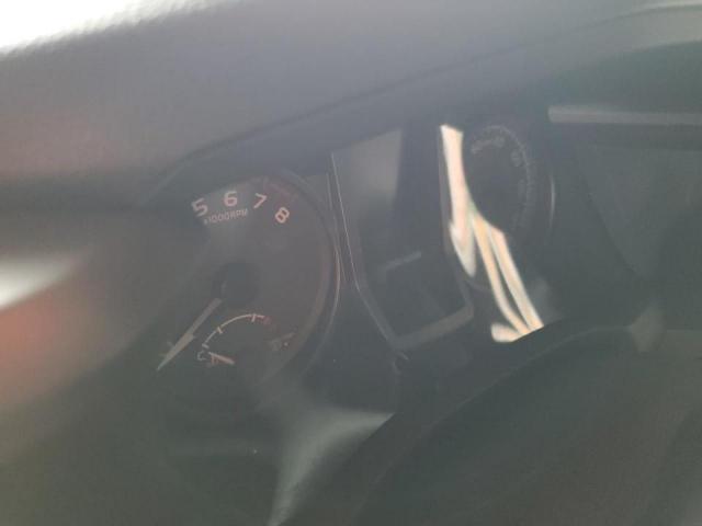 Toyota Tacoma Double Cab Image 4