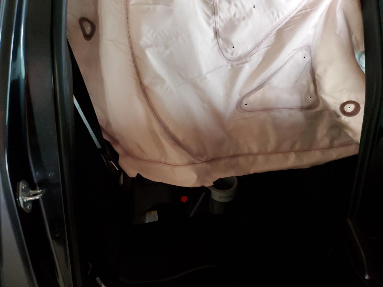 Toyota Tacoma Double Cab Image 10