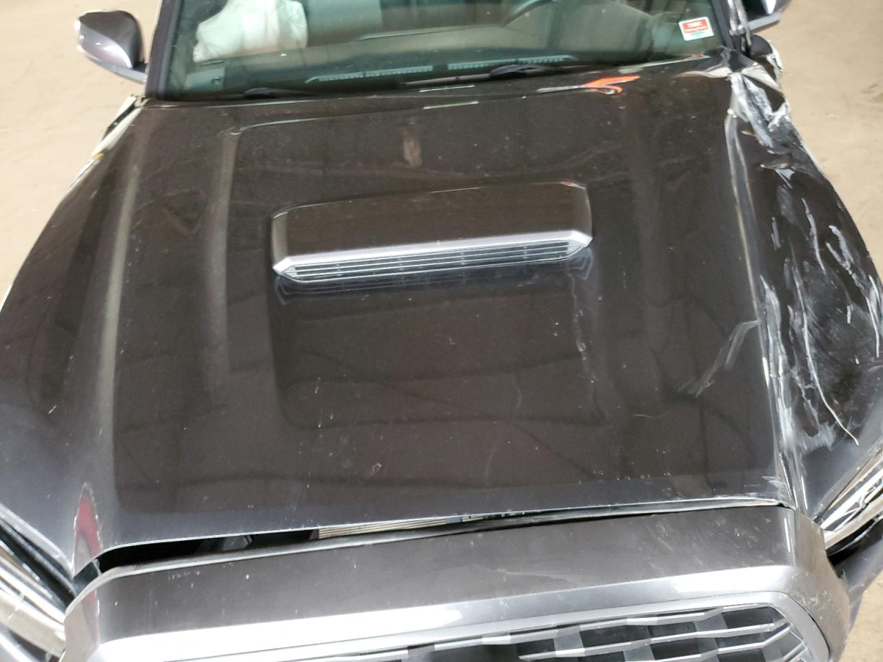 Toyota Tacoma Double Cab Image 11