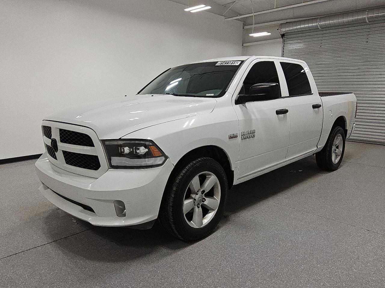 Ram 1500 St Image 1