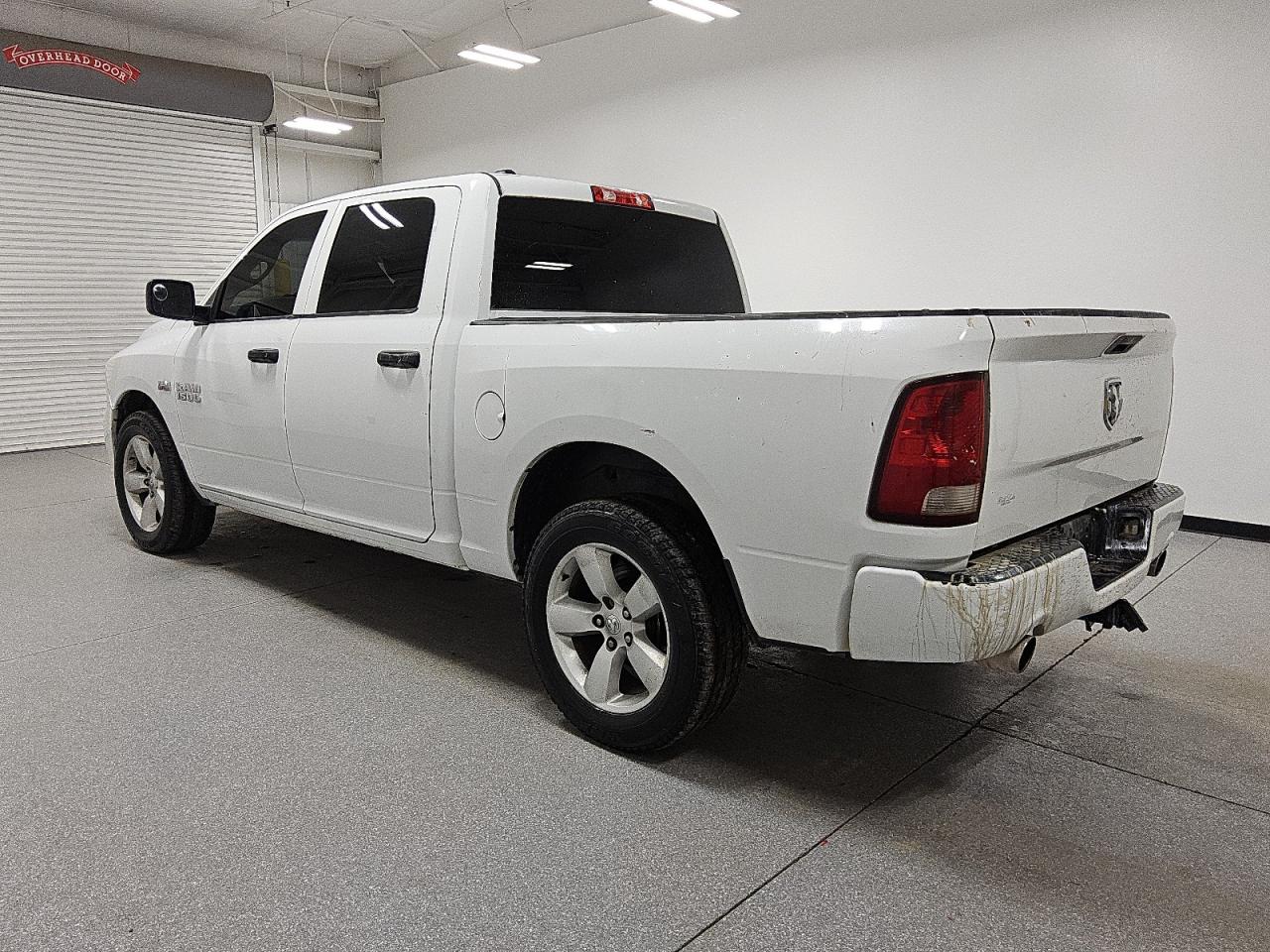 Ram 1500 St Image 5